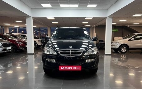 SsangYong Kyron I, 2013 год, 1 195 000 рублей, 3 фотография