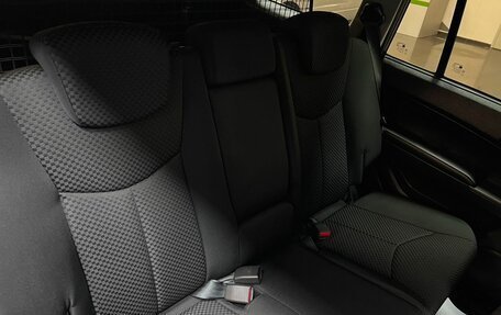 SsangYong Kyron I, 2013 год, 1 195 000 рублей, 13 фотография