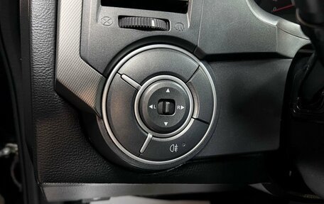 SsangYong Kyron I, 2013 год, 1 195 000 рублей, 17 фотография