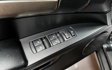 SsangYong Kyron I, 2013 год, 1 195 000 рублей, 16 фотография