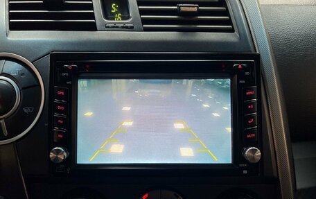 SsangYong Kyron I, 2013 год, 1 195 000 рублей, 19 фотография