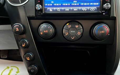 SsangYong Kyron I, 2013 год, 1 195 000 рублей, 20 фотография