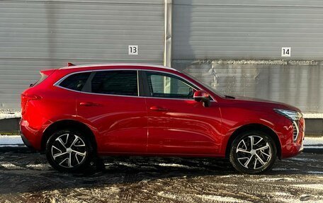 Haval Jolion, 2022 год, 1 749 000 рублей, 4 фотография