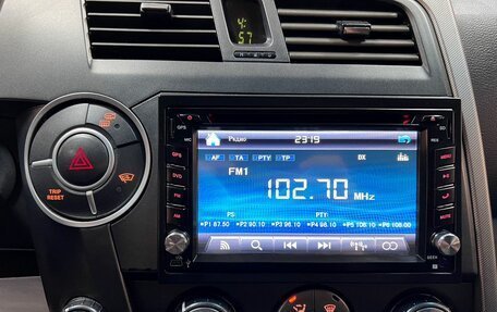 SsangYong Kyron I, 2013 год, 1 195 000 рублей, 18 фотография