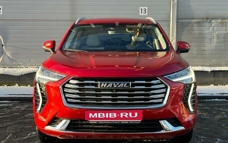 Haval Jolion, 2022 год, 1 749 000 рублей, 2 фотография