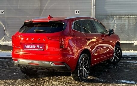Haval Jolion, 2022 год, 1 749 000 рублей, 5 фотография