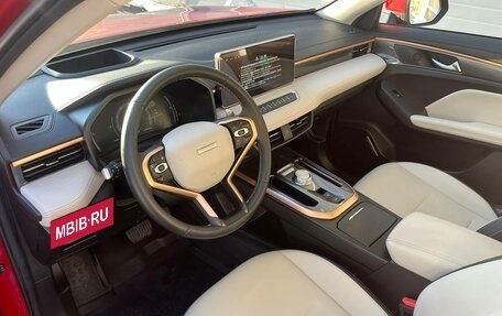 Haval Jolion, 2022 год, 1 749 000 рублей, 9 фотография