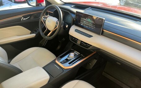 Haval Jolion, 2022 год, 1 749 000 рублей, 10 фотография