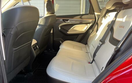Haval Jolion, 2022 год, 1 749 000 рублей, 11 фотография