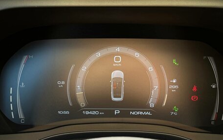 Haval Jolion, 2022 год, 1 749 000 рублей, 14 фотография