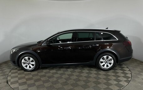 Opel Insignia II рестайлинг, 2014 год, 1 600 000 рублей, 5 фотография