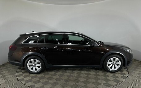 Opel Insignia II рестайлинг, 2014 год, 1 600 000 рублей, 4 фотография