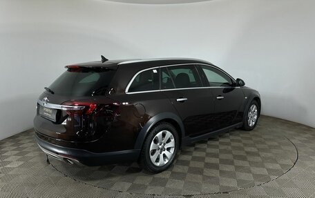 Opel Insignia II рестайлинг, 2014 год, 1 600 000 рублей, 6 фотография