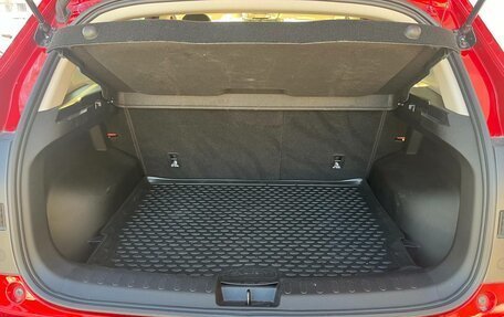 Haval Jolion, 2022 год, 1 749 000 рублей, 16 фотография