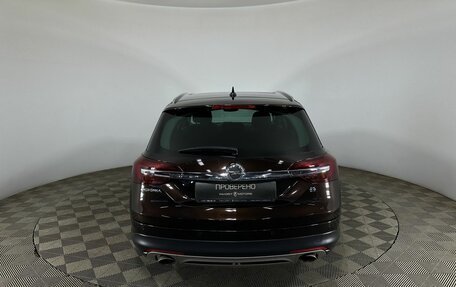 Opel Insignia II рестайлинг, 2014 год, 1 600 000 рублей, 3 фотография