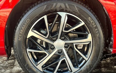 Haval Jolion, 2022 год, 1 749 000 рублей, 17 фотография