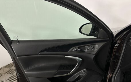 Opel Insignia II рестайлинг, 2014 год, 1 600 000 рублей, 8 фотография