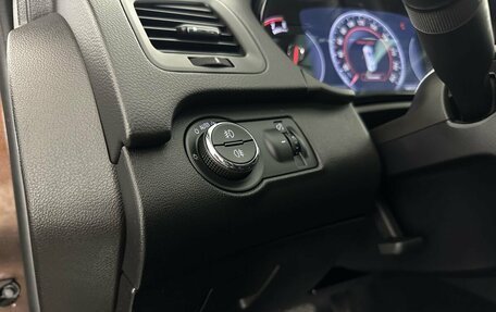 Opel Insignia II рестайлинг, 2014 год, 1 600 000 рублей, 9 фотография