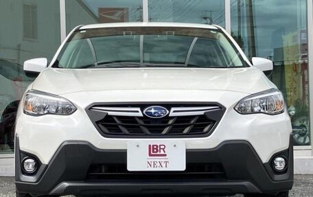 Subaru XV II, 2021 год, 1 900 000 рублей, 2 фотография