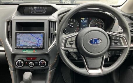 Subaru XV II, 2021 год, 1 900 000 рублей, 9 фотография