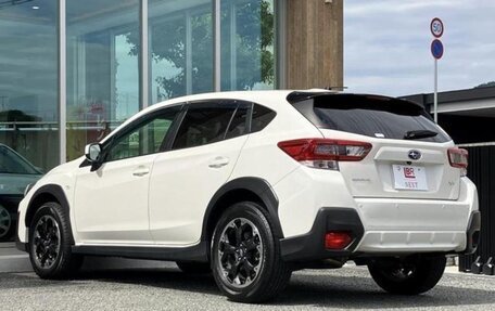 Subaru XV II, 2021 год, 1 900 000 рублей, 7 фотография