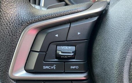 Subaru XV II, 2021 год, 1 900 000 рублей, 12 фотография