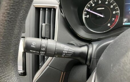 Subaru XV II, 2021 год, 1 900 000 рублей, 13 фотография