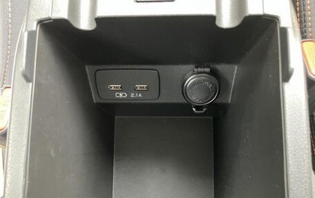 Subaru XV II, 2021 год, 1 900 000 рублей, 17 фотография