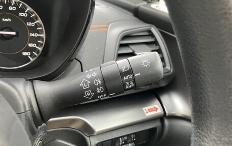 Subaru XV II, 2021 год, 1 900 000 рублей, 14 фотография