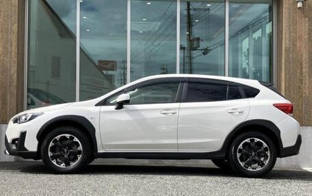 Subaru XV II, 2021 год, 1 900 000 рублей, 8 фотография