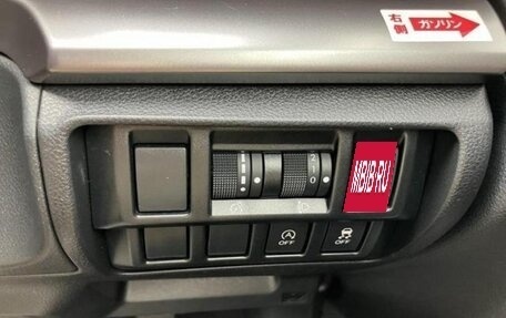 Subaru XV II, 2021 год, 1 900 000 рублей, 19 фотография