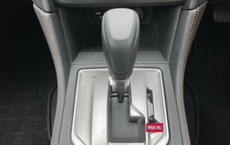 Subaru XV II, 2021 год, 1 900 000 рублей, 15 фотография