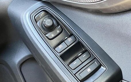 Subaru XV II, 2021 год, 1 900 000 рублей, 20 фотография