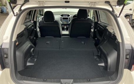 Subaru XV II, 2021 год, 1 900 000 рублей, 21 фотография