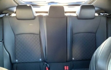 Toyota C-HR I рестайлинг, 2022 год, 1 754 000 рублей, 12 фотография