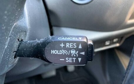 Toyota C-HR I рестайлинг, 2022 год, 1 754 000 рублей, 18 фотография