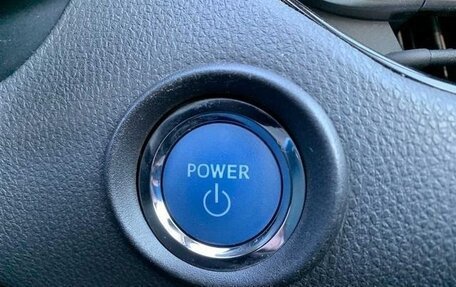 Toyota C-HR I рестайлинг, 2022 год, 1 754 000 рублей, 27 фотография