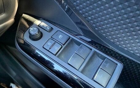 Toyota C-HR I рестайлинг, 2022 год, 1 754 000 рублей, 30 фотография