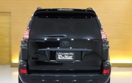 Toyota Land Cruiser Prado 120 рестайлинг, 2008 год, 1 995 000 рублей, 2 фотография