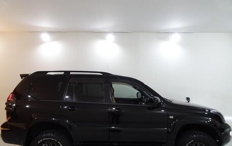 Toyota Land Cruiser Prado 120 рестайлинг, 2008 год, 1 995 000 рублей, 6 фотография