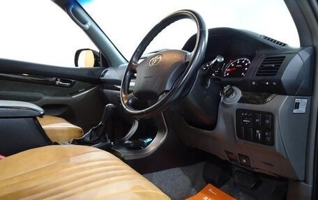 Toyota Land Cruiser Prado 120 рестайлинг, 2008 год, 1 995 000 рублей, 8 фотография