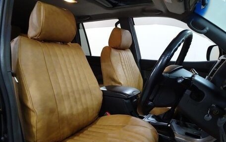 Toyota Land Cruiser Prado 120 рестайлинг, 2008 год, 1 995 000 рублей, 7 фотография