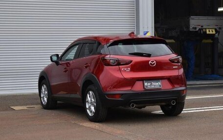 Mazda CX-3 I, 2022 год, 1 900 000 рублей, 5 фотография