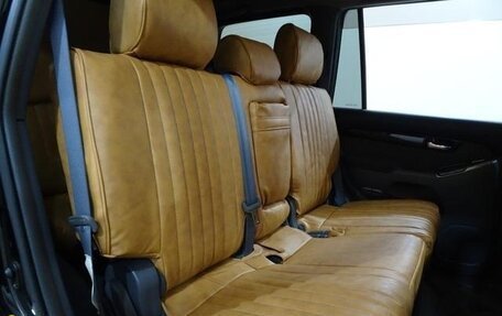 Toyota Land Cruiser Prado 120 рестайлинг, 2008 год, 1 995 000 рублей, 13 фотография