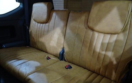 Toyota Land Cruiser Prado 120 рестайлинг, 2008 год, 1 995 000 рублей, 14 фотография