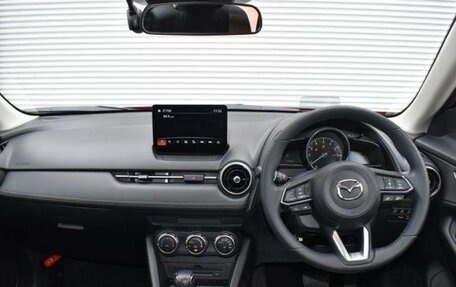 Mazda CX-3 I, 2022 год, 1 900 000 рублей, 6 фотография