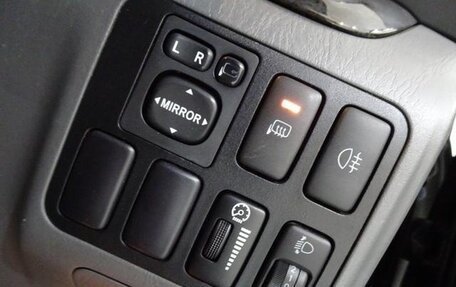 Toyota Land Cruiser Prado 120 рестайлинг, 2008 год, 1 995 000 рублей, 11 фотография