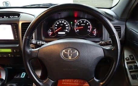 Toyota Land Cruiser Prado 120 рестайлинг, 2008 год, 1 995 000 рублей, 10 фотография