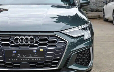 Audi A3, 2022 год, 1 500 000 рублей, 6 фотография