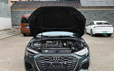 Audi A3, 2022 год, 1 500 000 рублей, 5 фотография